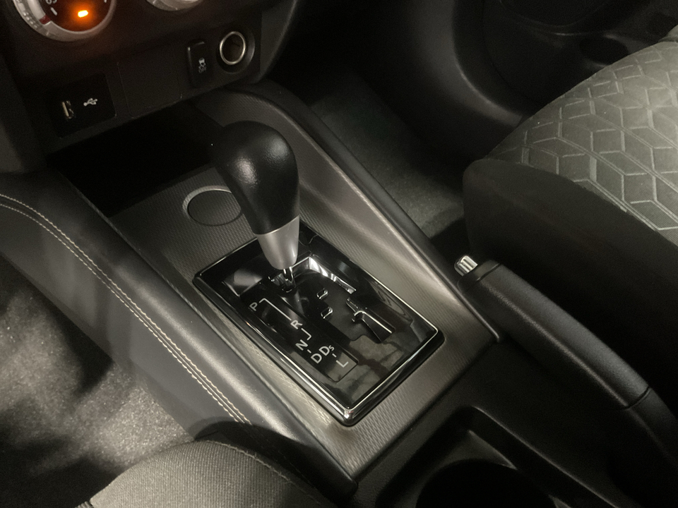 2021 Mitsubishi Outlander Sport 2.0 ES CVT