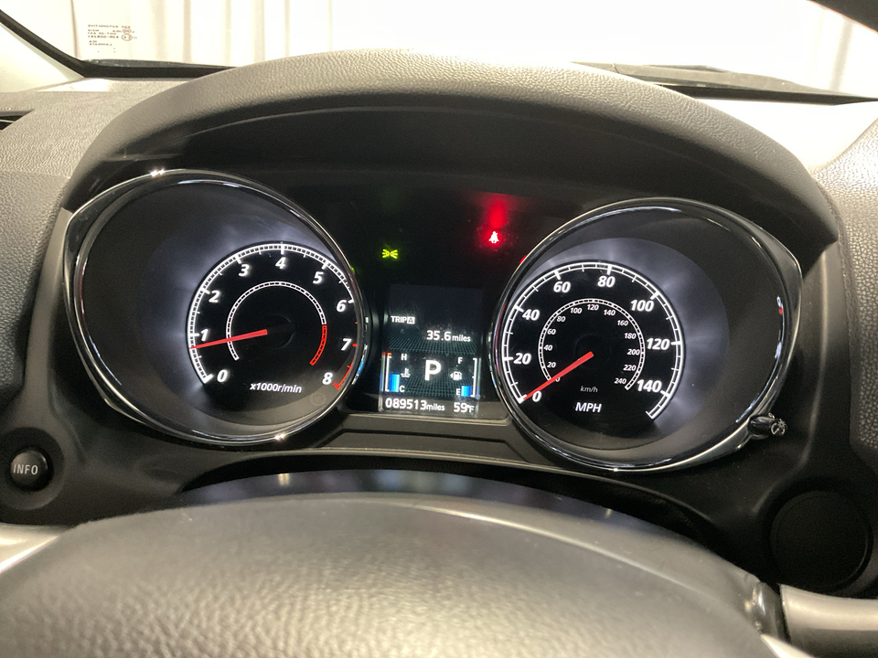 2021 Mitsubishi Outlander Sport 2.0 ES CVT