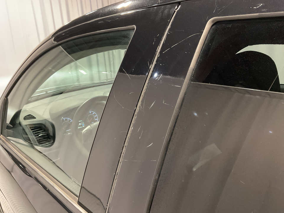 2021 Mitsubishi Outlander Sport 2.0 ES CVT