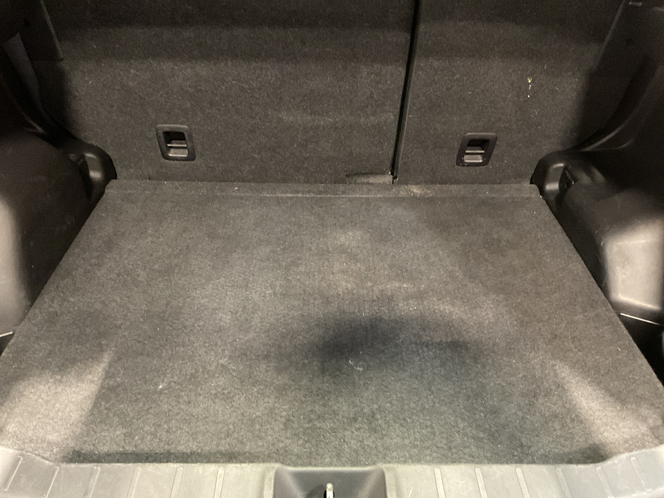 2021 Mitsubishi Outlander Sport 2.0 ES CVT