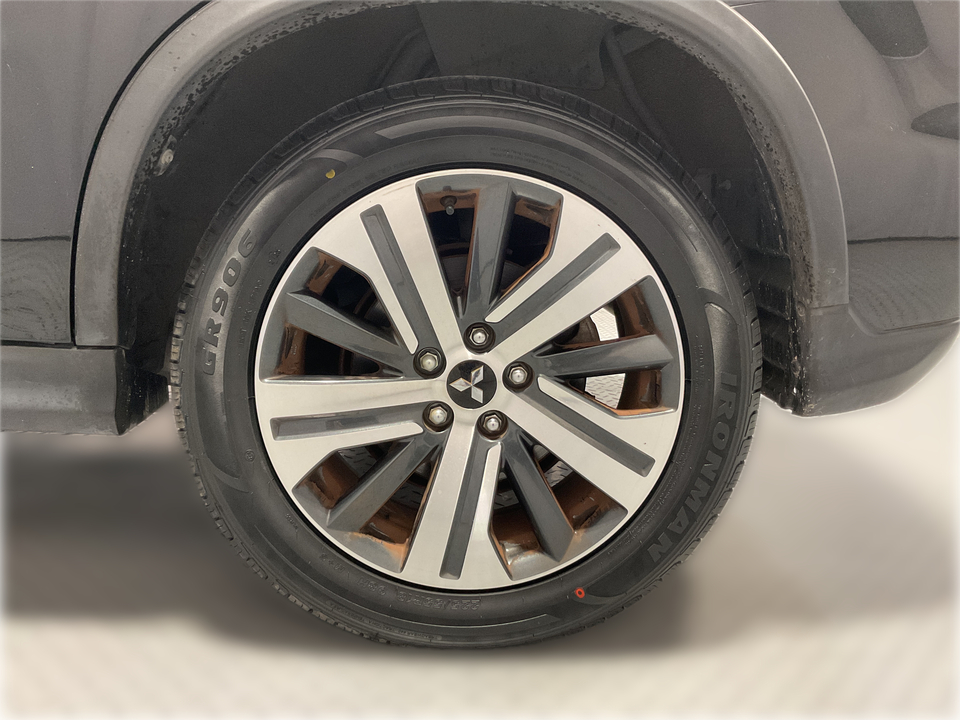 2021 Mitsubishi Outlander Sport 2.0 ES CVT