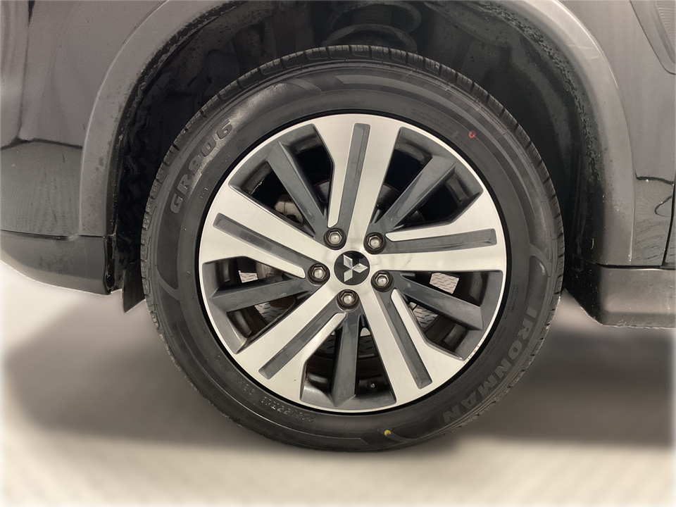 2021 Mitsubishi Outlander Sport 2.0 ES CVT