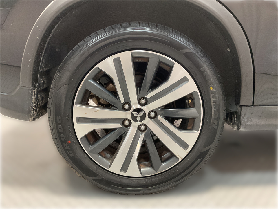 2021 Mitsubishi Outlander Sport 2.0 ES CVT