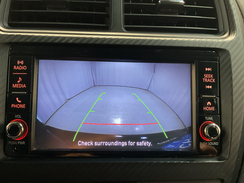 2021 Mitsubishi Outlander Sport 2.0 ES CVT