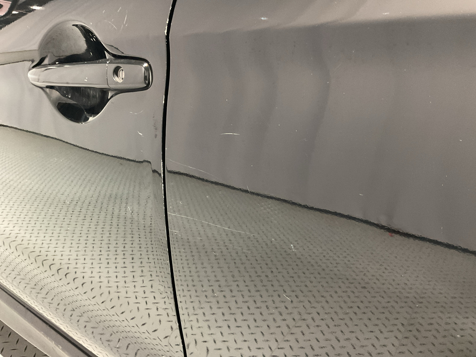 2021 Mitsubishi Outlander Sport 2.0 ES CVT