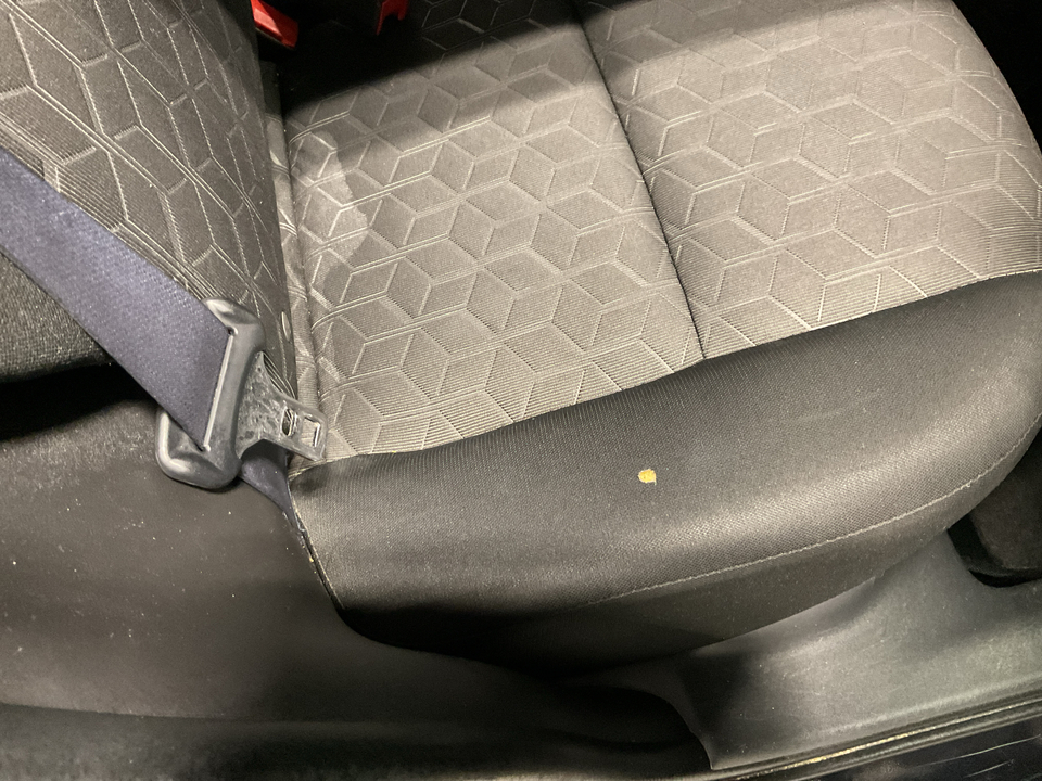 2021 Mitsubishi Outlander Sport 2.0 ES CVT