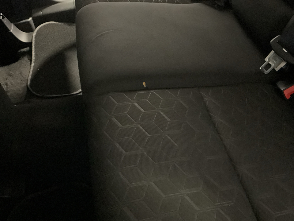 2021 Mitsubishi Outlander Sport 2.0 ES CVT