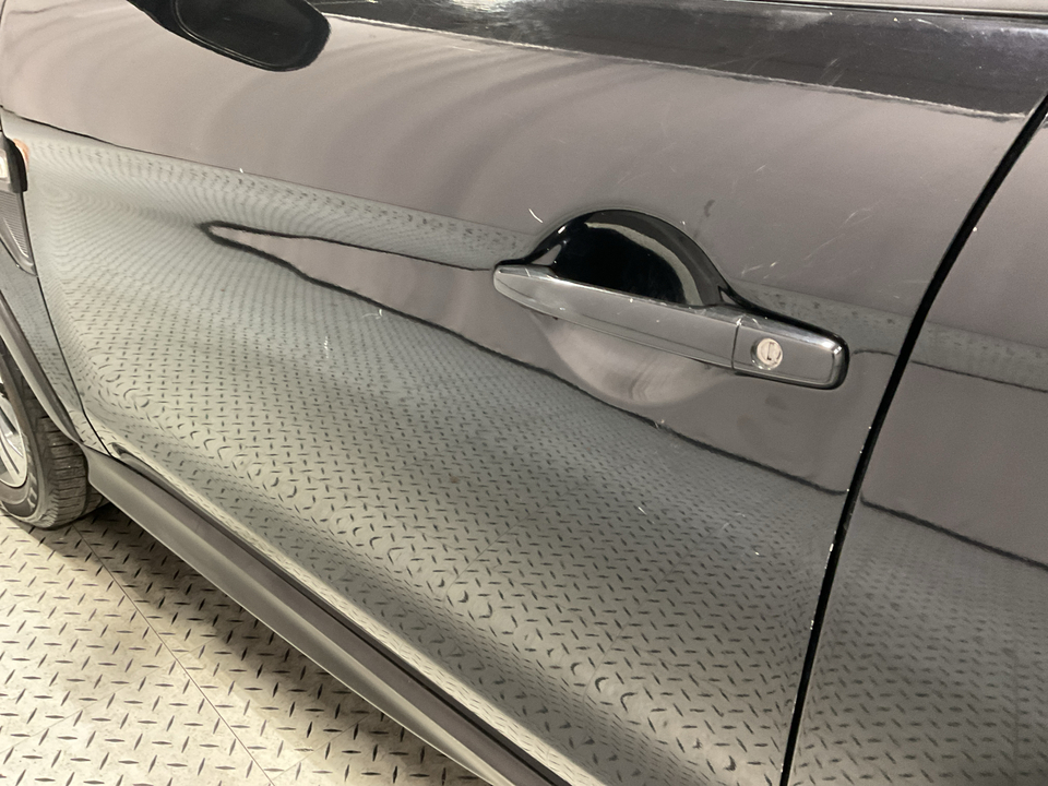 2021 Mitsubishi Outlander Sport 2.0 ES CVT