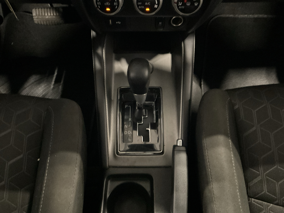 2021 Mitsubishi Outlander Sport 2.0 ES CVT