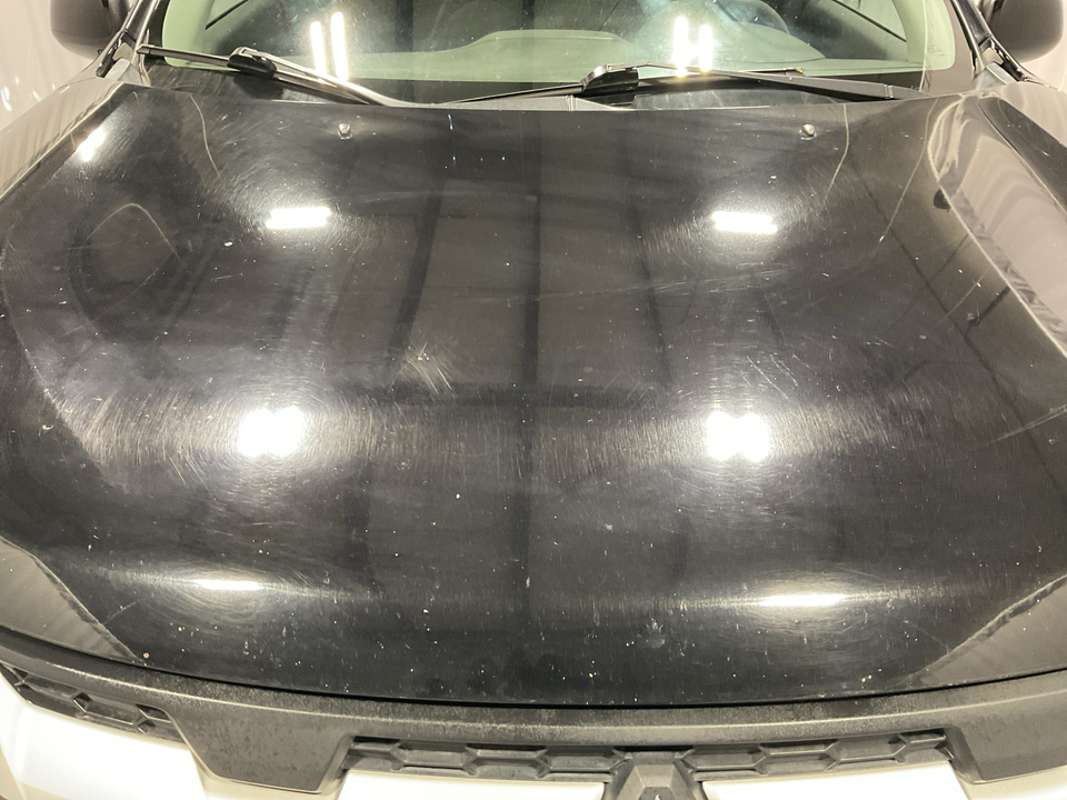 2021 Mitsubishi Outlander Sport 2.0 ES CVT