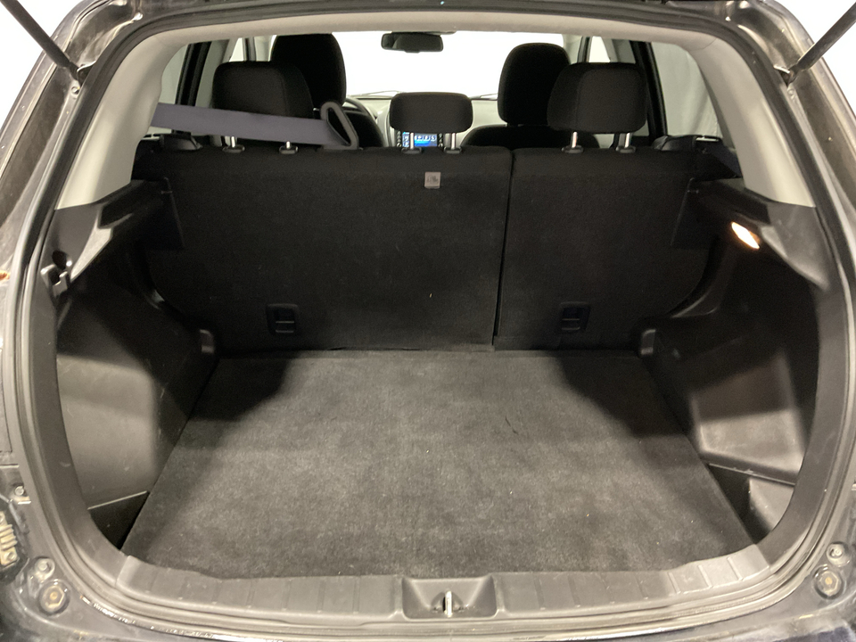 2021 Mitsubishi Outlander Sport 2.0 ES CVT