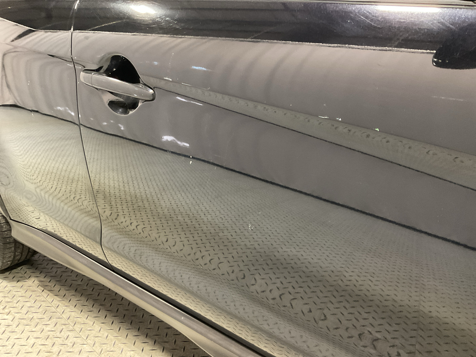 2021 Mitsubishi Outlander Sport 2.0 ES CVT