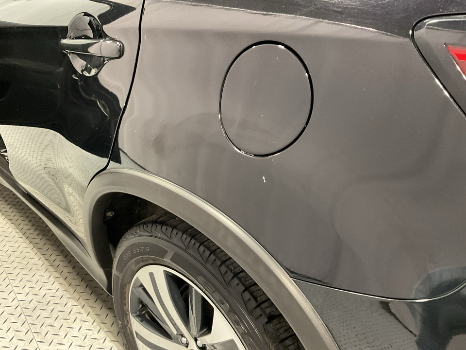 2021 Mitsubishi Outlander Sport 2.0 ES CVT