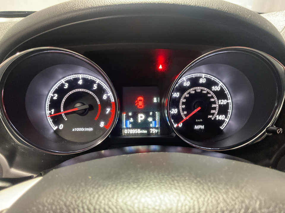 2021 Mitsubishi Outlander Sport 2.0 ES CVT
