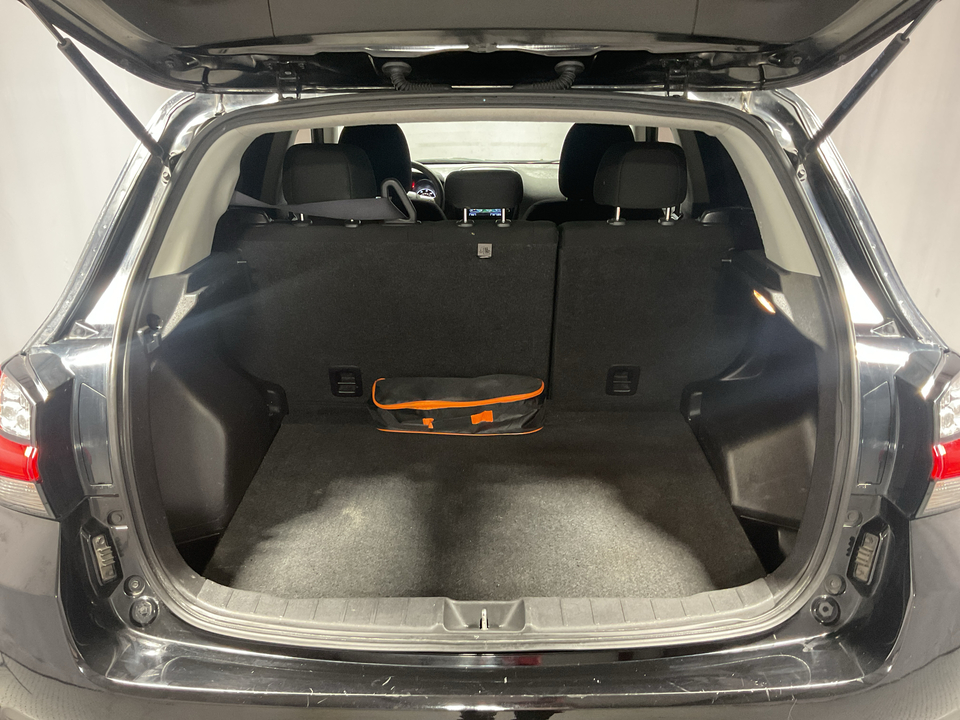 2021 Mitsubishi Outlander Sport 2.0 ES CVT