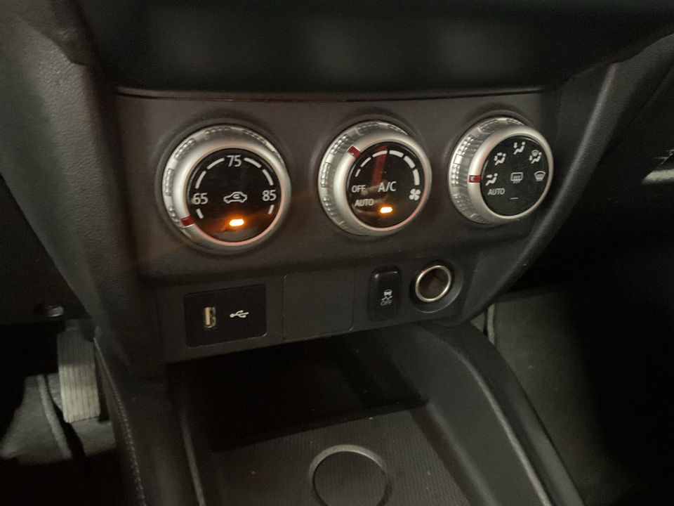 2021 Mitsubishi Outlander Sport 2.0 ES CVT