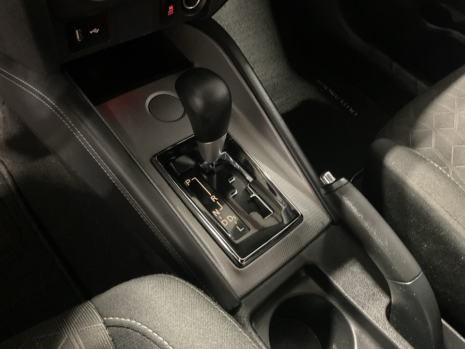 2021 Mitsubishi Outlander Sport 2.0 ES CVT