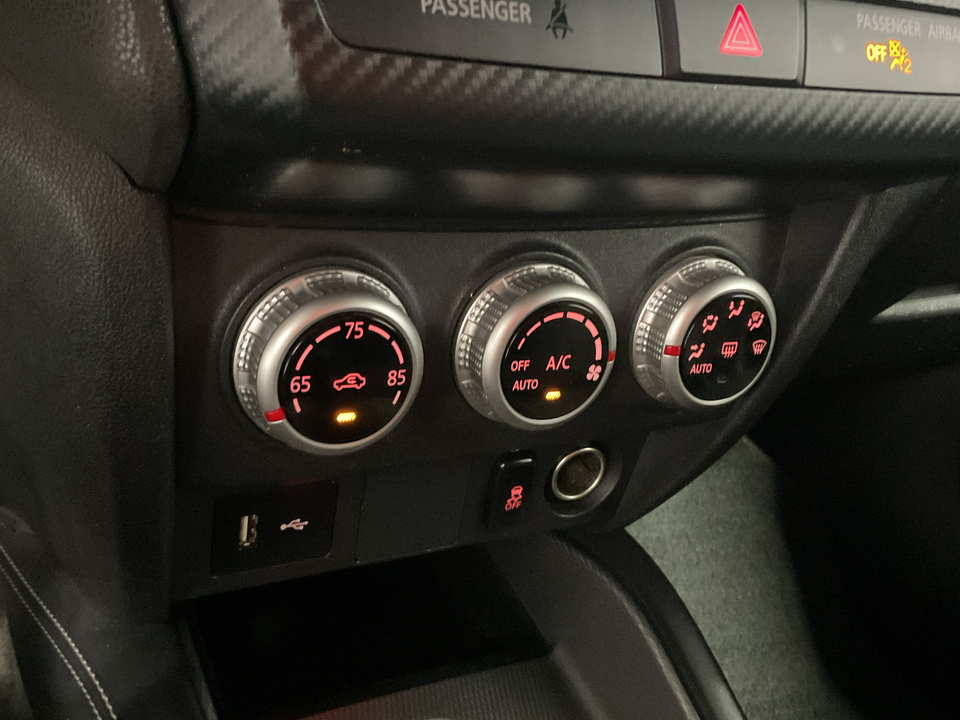 2021 Mitsubishi Outlander Sport 2.0 ES CVT