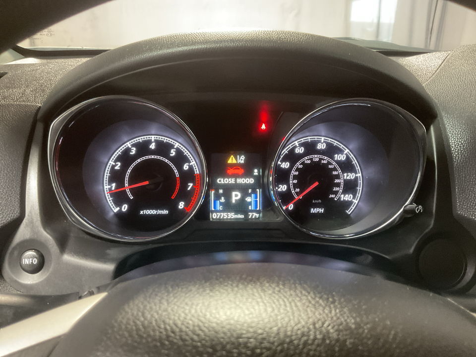 2021 Mitsubishi Outlander Sport 2.0 ES CVT
