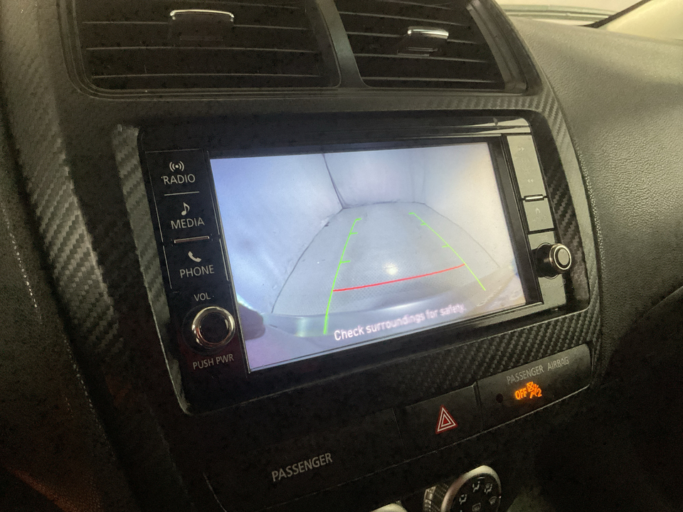 2021 Mitsubishi Outlander Sport 2.0 ES CVT