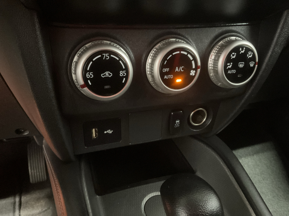 2021 Mitsubishi Outlander Sport 2.0 ES CVT