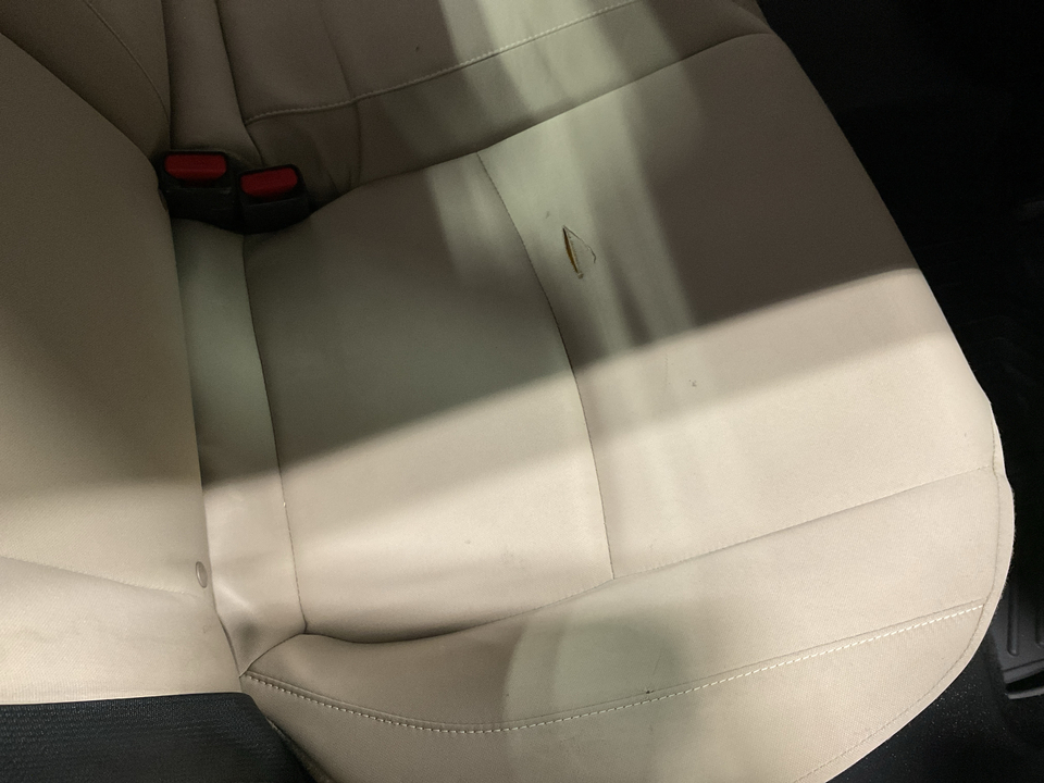 2019 Honda Civic LX Honda Sensing Sedan CVT