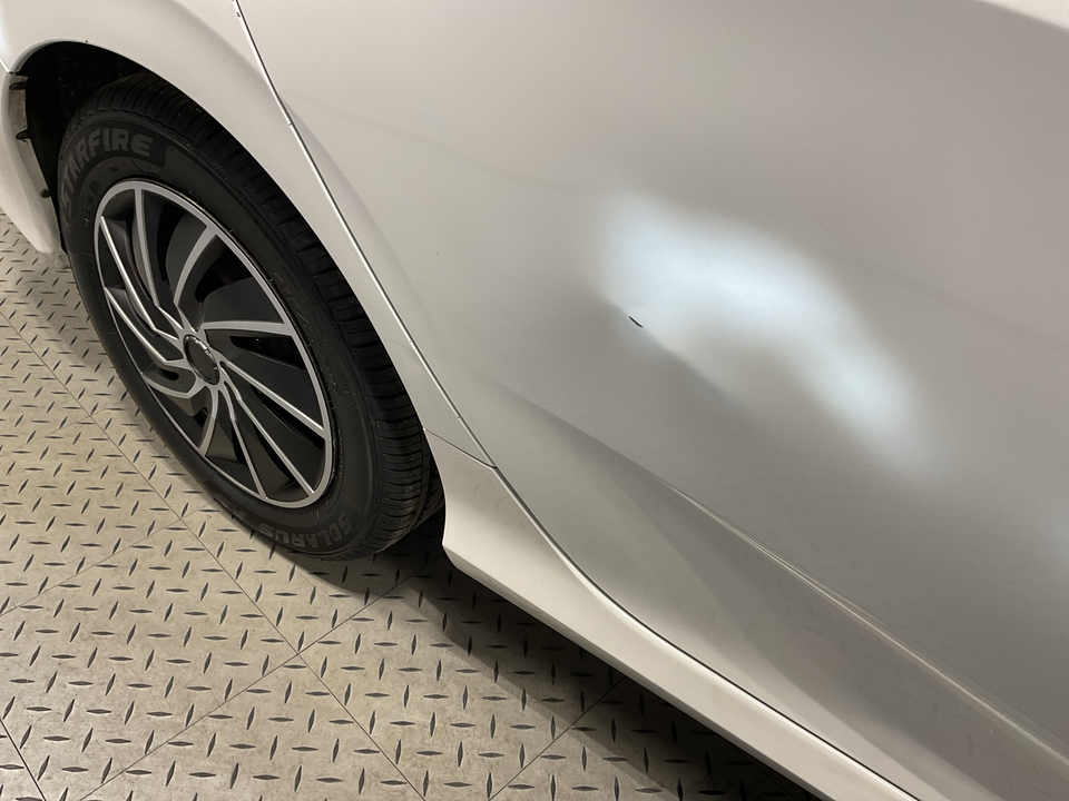 2019 Honda Civic LX Honda Sensing Sedan CVT