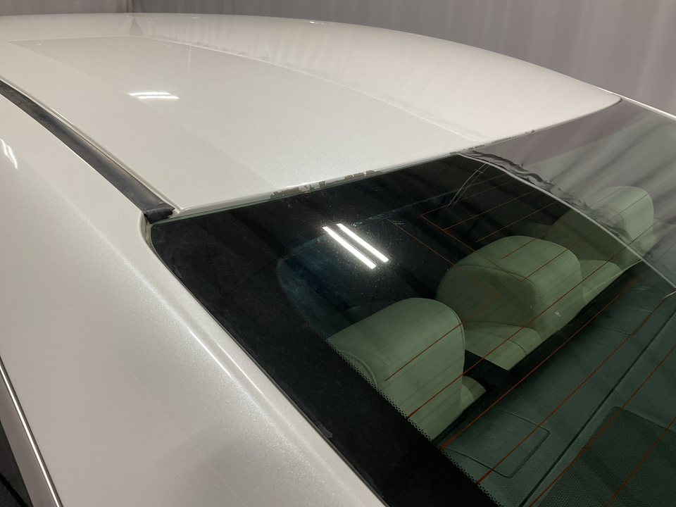 2019 Honda Civic LX Honda Sensing Sedan CVT