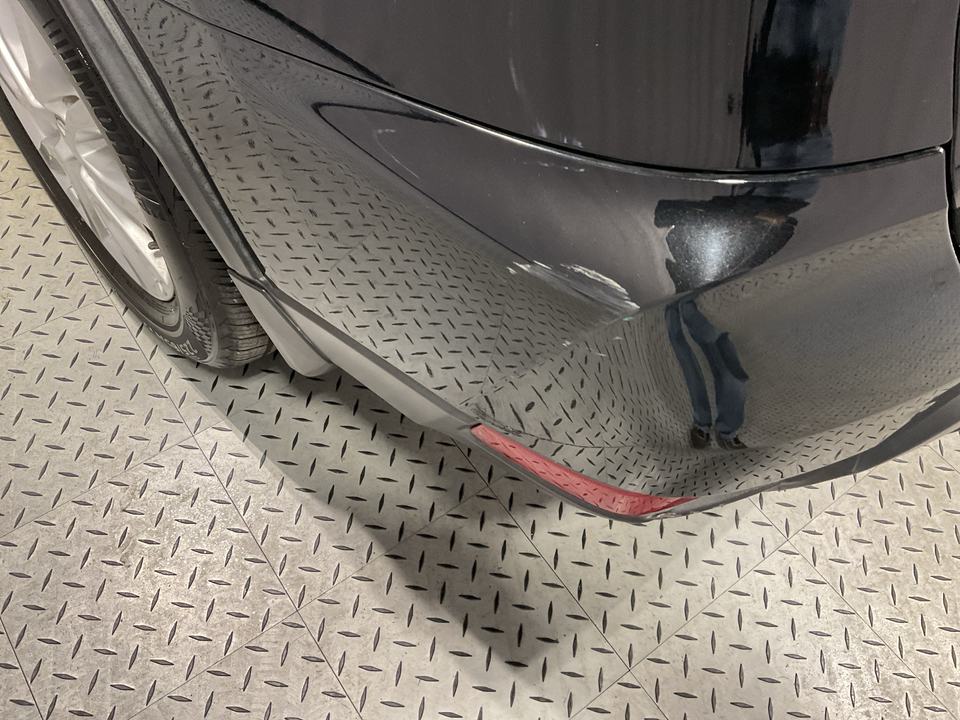 2020 Nissan Rogue S 2WD