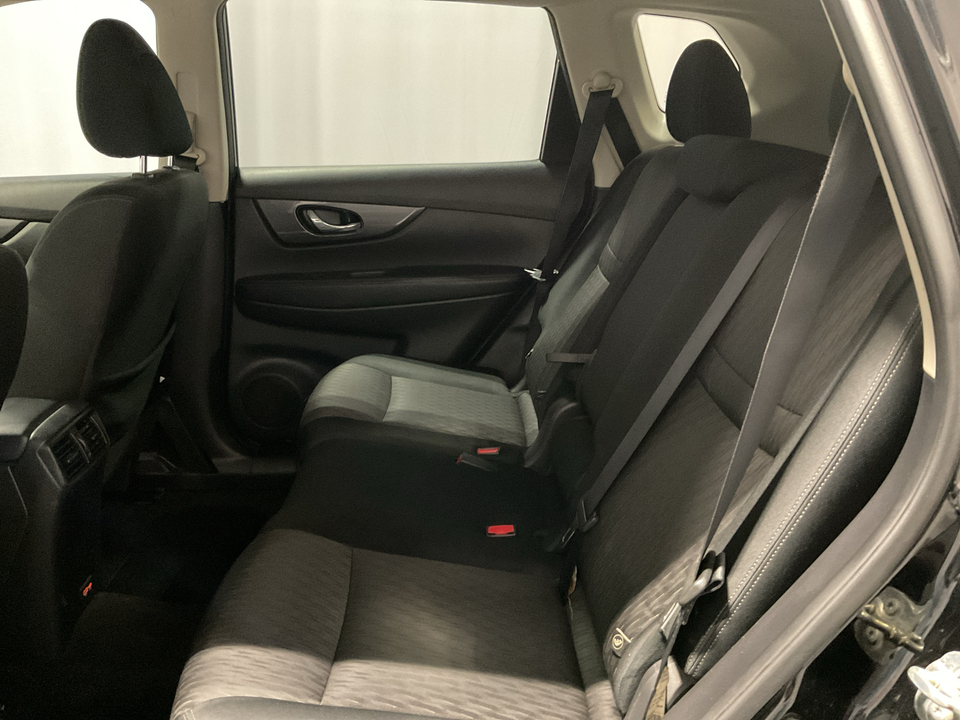 2020 Nissan Rogue S 2WD