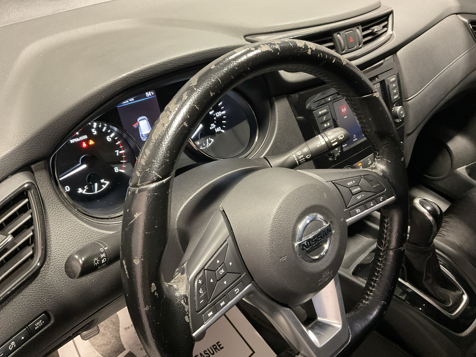 2020 Nissan Rogue S 2WD