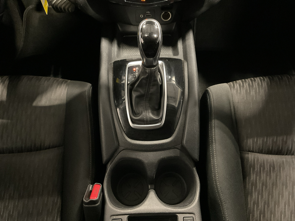 2020 Nissan Rogue S 2WD