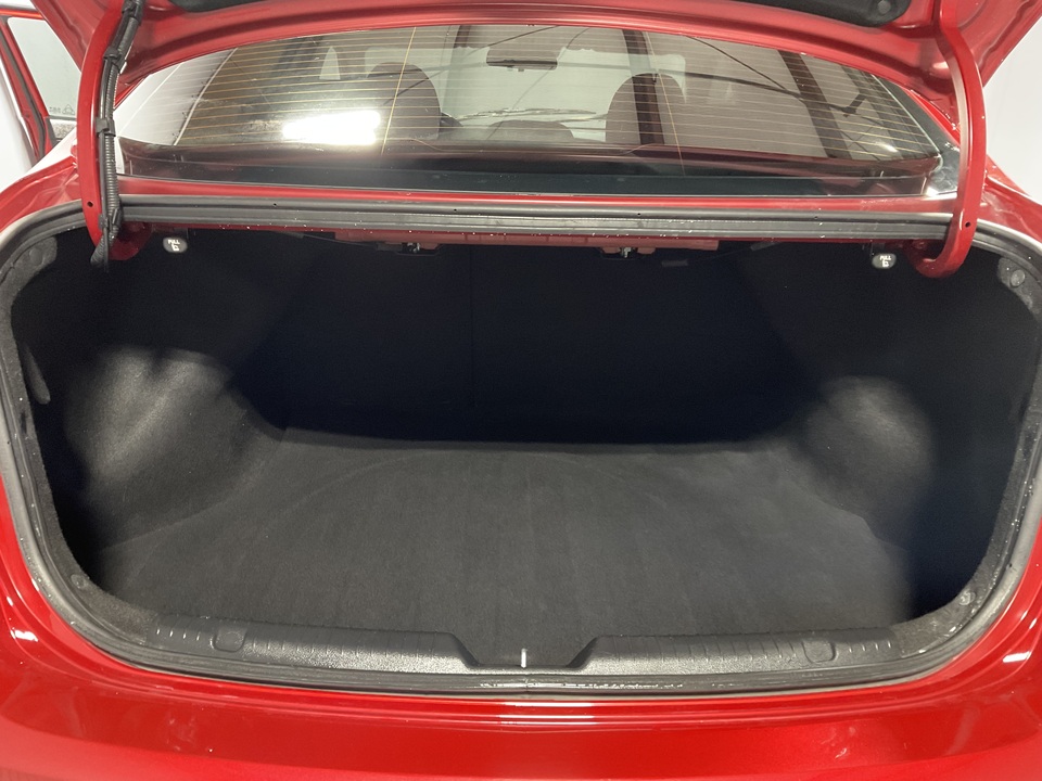 2017 Kia Forte LX 6A