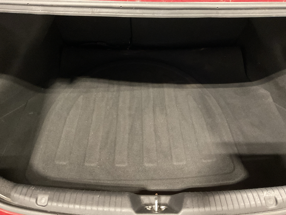 2017 Kia Forte LX 6A