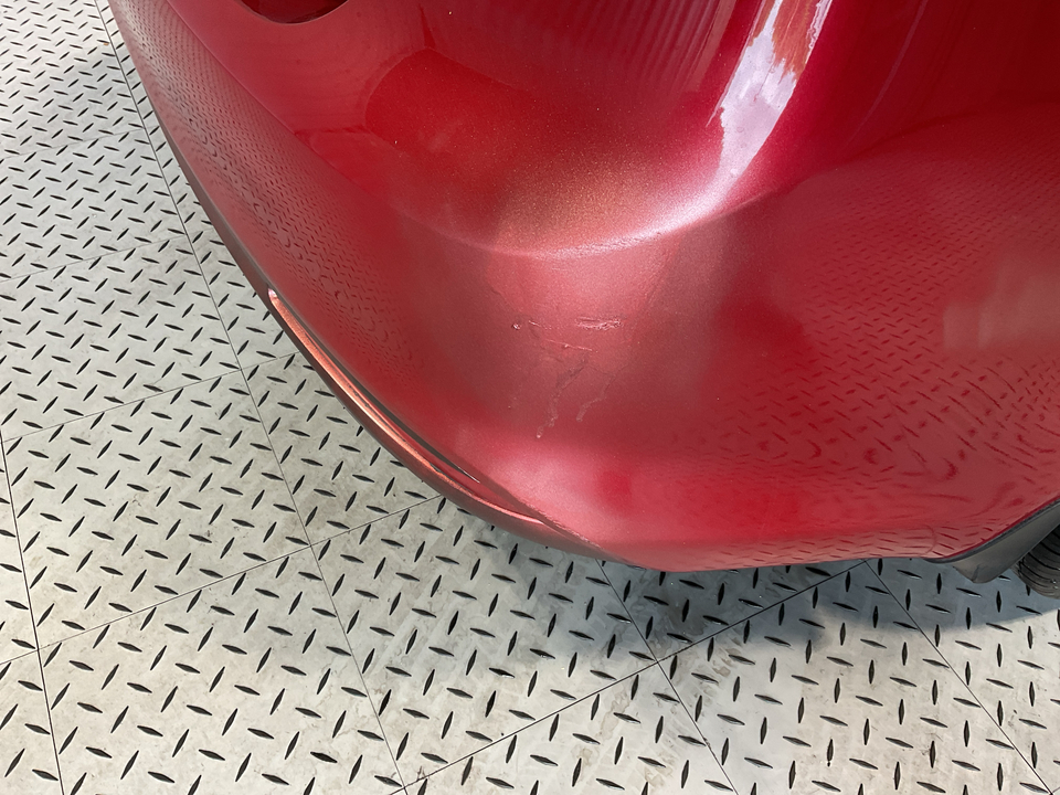 2017 Kia Forte LX 6A