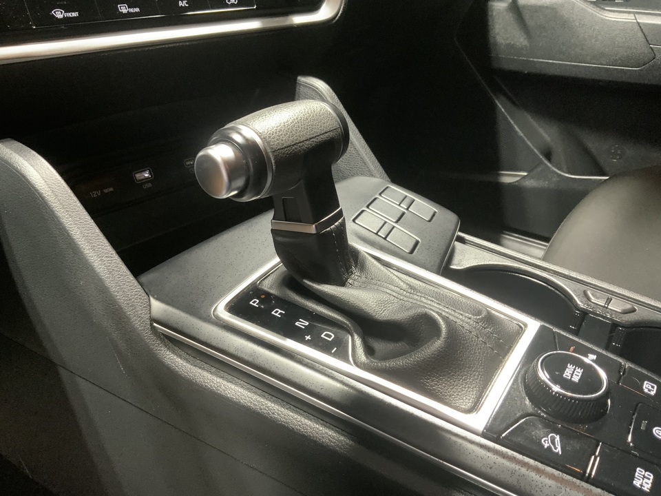2023 Kia Sportage LX FWD