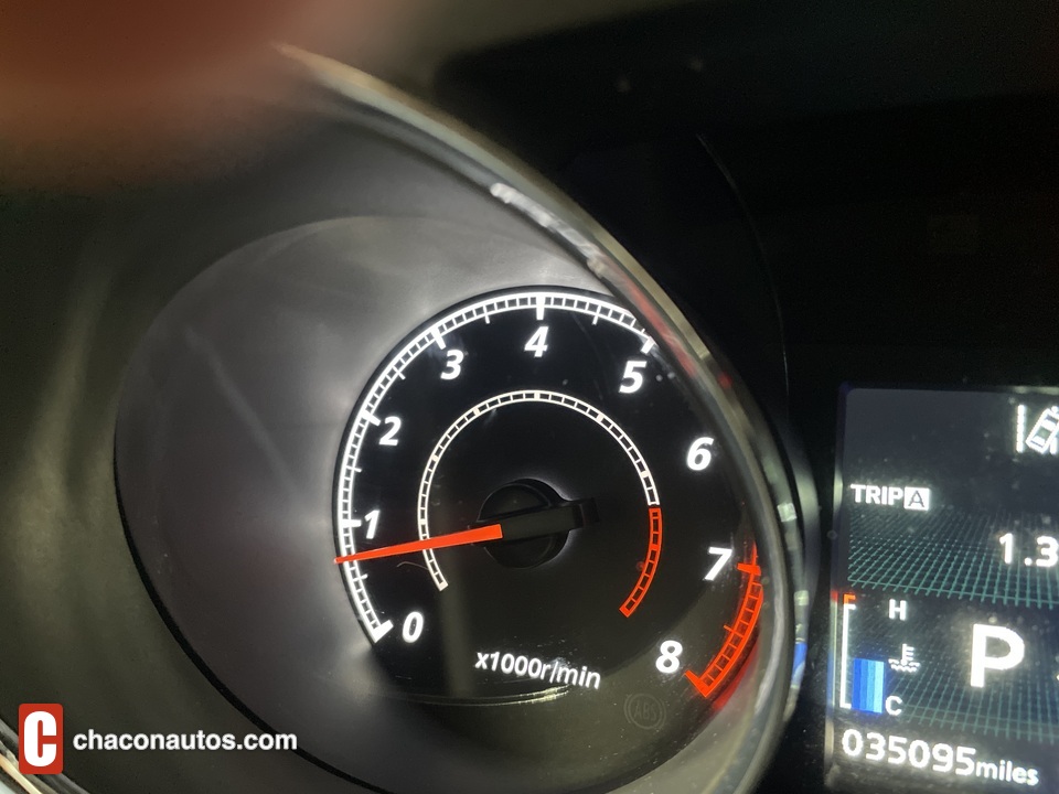2021 Mitsubishi Outlander Sport 2.0 SE CVT