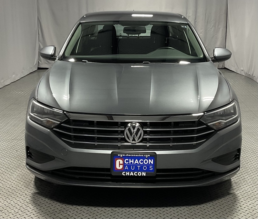 2021 Volkswagen Jetta 1.4T SE 8A