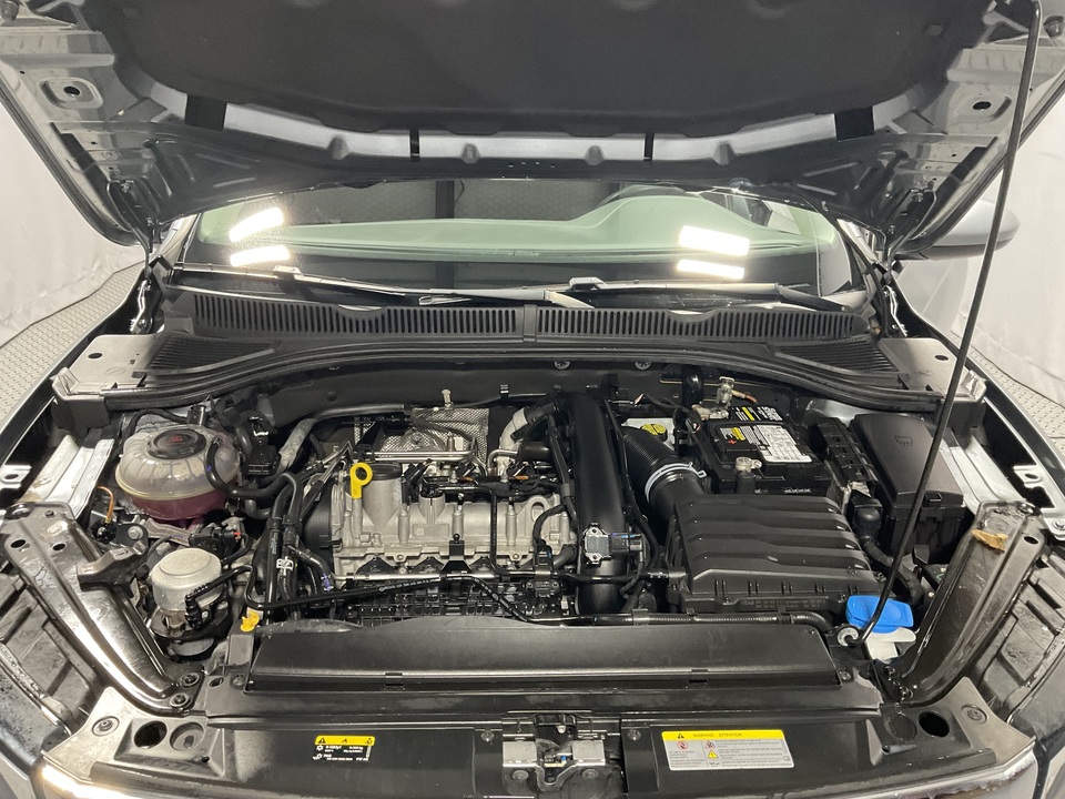 2021 Volkswagen Jetta 1.4T SE 8A
