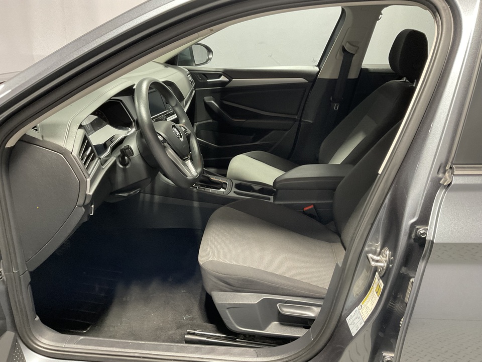 2021 Volkswagen Jetta 1.4T SE 8A