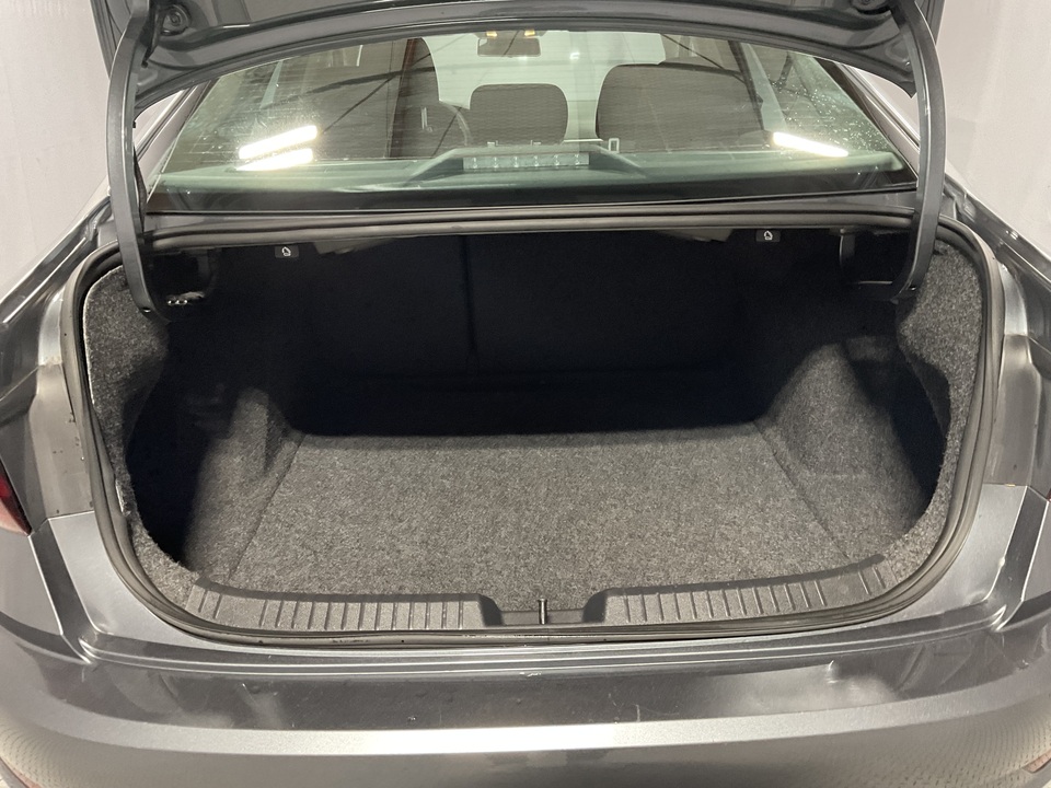 2021 Volkswagen Jetta 1.4T SE 8A