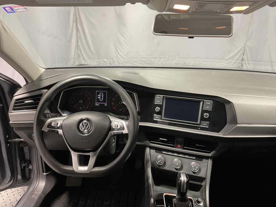 2021 Volkswagen Jetta 1.4T SE 8A