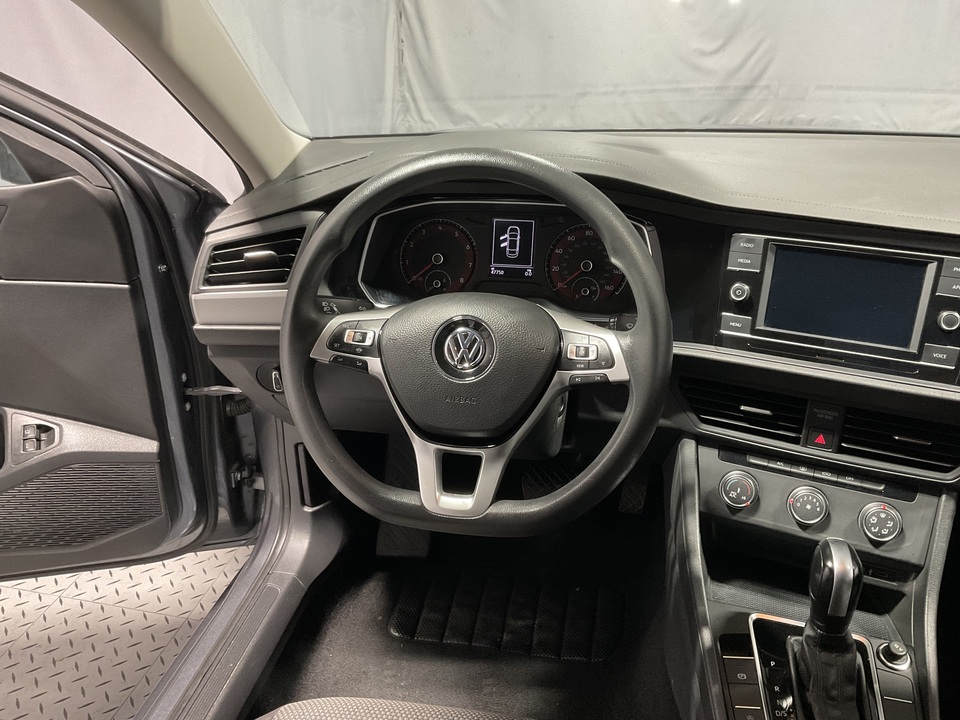 2021 Volkswagen Jetta 1.4T SE 8A