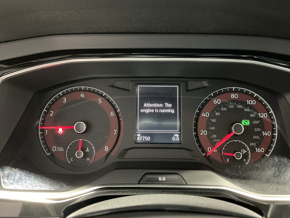 2021 Volkswagen Jetta 1.4T SE 8A