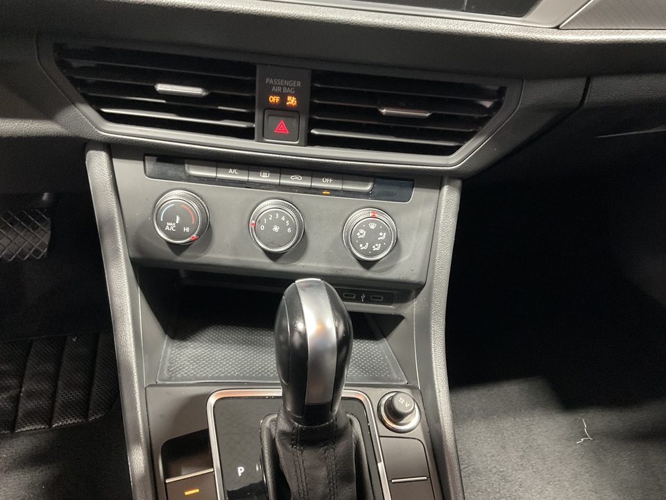 2021 Volkswagen Jetta 1.4T SE 8A