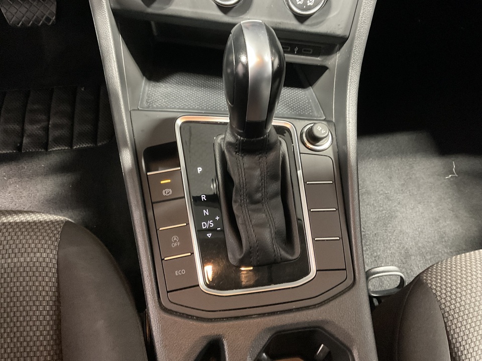 2021 Volkswagen Jetta 1.4T SE 8A