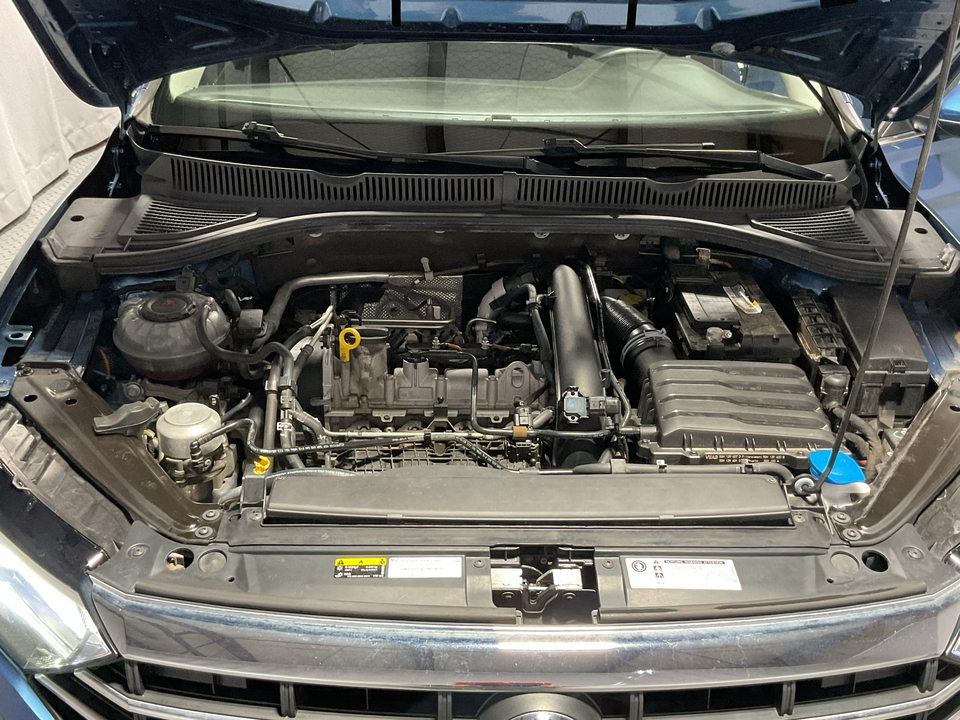 2020 Volkswagen Jetta 1.4T S 8A