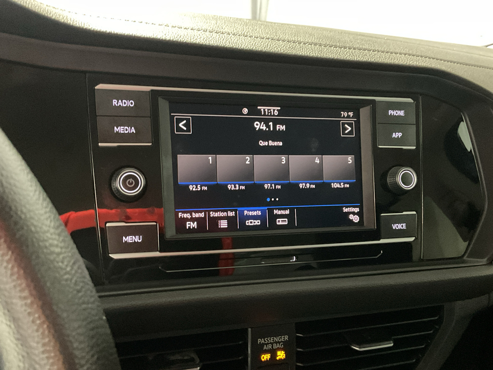 2020 Volkswagen Jetta 1.4T S 8A