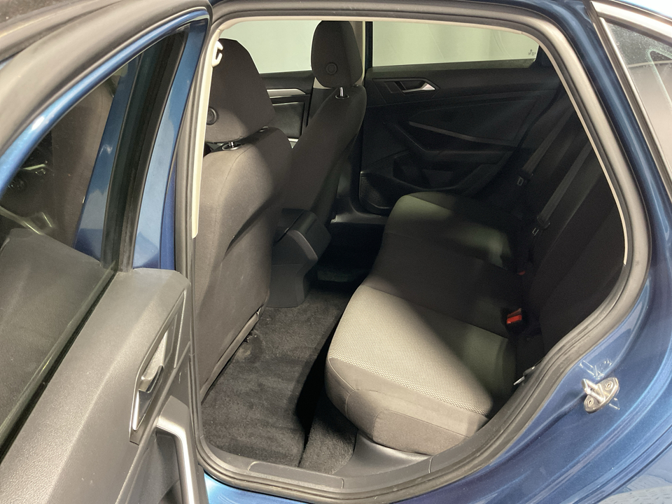 2020 Volkswagen Jetta 1.4T S 8A