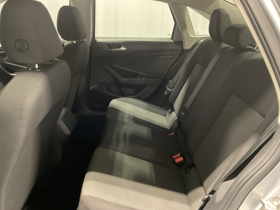 2021 Volkswagen Jetta 1.4T S 8A